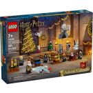 LEGO Harry Potter Advent Calendar 2024 Set 76438