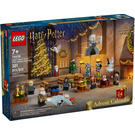 LEGO Harry Potter Calendrier de l'Avent 2024 76438 Packaging