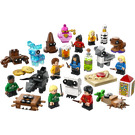 LEGO Harry Potter Advent Calendar 2025 Set 76456-1