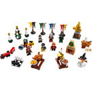 LEGO Harry Potter Advent Calendar Set 75964-1