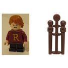 LEGO Harry Potter Calendrier de l'Avent 75964-1 Subset Day 10 - Ron Weasley