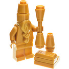 LEGO Harry Potter Calendrier de l'Avent 75964-1 Subset Day 21 - Hogwarts Architect Statue