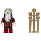 LEGO Harry Potter Advent Calendar Set 75964-1 Subset Day 23 - Albus Dumbledore