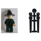 LEGO Harry Potter Calendrier de l'Avent 75964-1 Subset Day 6 - Minerva McGonagall