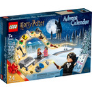 LEGO Harry Potter Advent Calendar Set 75981-1 Packaging