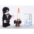 LEGO Harry Potter Advent Calendar Set 75981-1 Subset Day 1 - Harry Potter