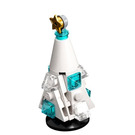 LEGO Harry Potter Advent kalender 75981-1 Subset Day 13 - Christmas Tree