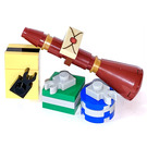 LEGO Harry Potter Advent Calendar Set 75981-1 Subset Day 23 - Wrapped Gifts