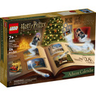 LEGO Harry Potter Advent Calendar Set 76404-1 Packaging