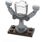 LEGO Harry Potter Advent Calendar 76404-1 Teilmenge Day 11 - Triwizard Cup