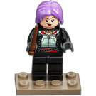LEGO Harry Potter Advent Calendar Set 76404-1 Subset Day 15 - Nymphadora Tonks