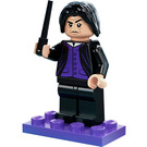 LEGO Harry Potter Advent Calendar 76404-1 Subconjunto Day 18 - Severus Snape