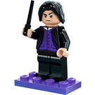 LEGO Harry Potter Advent Calendar Set 76404-1 Subset Day 18 - Severus Snape