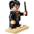 LEGO Harry Potter Advent Calendar Set 76404-1 Subset Day 3 - Harry Potter