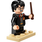 LEGO Harry Potter Calendrier de l'Avent 76404-1 Subset Day 3 - Harry Potter