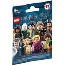 LEGO Harry Potter en Fantastic Beasts Series 1 - Random bag 71022-0