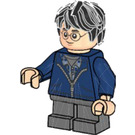 LEGO Harry Potter - Blue Jacket Minifigure