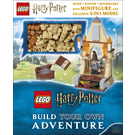 LEGO Harry Potter Build Your Own Adventure (ISBN9780241363737)