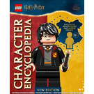 LEGO Harry Potter: Character Encyclopedia, New Edition (ISBN9780744081756)