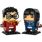 LEGO Harry Potter & Cho Chang 40616