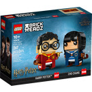 LEGO Harry Potter & Cho Chang Set 40616 Packaging