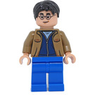 LEGO Harry Potter - Тъмен тен Яке Минифигурка