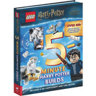LEGO Harry Potter: Five-Minute Builds (ISBN9781780558868)