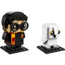 LEGO Harry Potter & Hedwig Set 41615