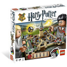LEGO Harry Potter Hogwarts Set 3862