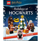 LEGO Harry Potter Holidays at Hogwarts