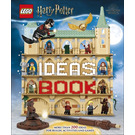 LEGO Harry Potter Ideas Book (ISBN9780241610589)