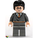 LEGO Harry Potter in Gryffindor Uniform Minifigure