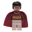 LEGO Harry Potter dans Quidditch kit Minifigurine