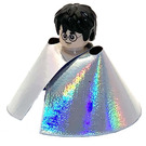 LEGO Harry Potter - Invisibility Cloak Minifiguur