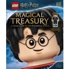 LEGO Harry Potter: Magical Treasury (ISBN9780241409459)