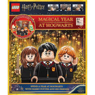 LEGO Harry Potter: Magical Year at Hogwarts (ISBN9781780559773)