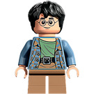 LEGO Harry Potter Minifigure
