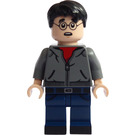 LEGO Harry Potter Minifigura