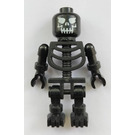 LEGO Skeleton Minifigure