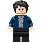 LEGO Harry Potter Minifigur