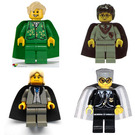 LEGO Harry Potter Minifigure Collection Gallery 1 Set HPG01