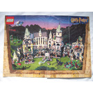 LEGO Harry Potter Poster - Chamber of Secrets (41328)