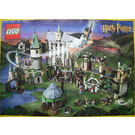 LEGO Harry Potter Poster - Sorcerer's Stone (41328)