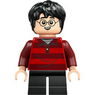 LEGO Harry Potter - Rouge Striped Pull-over Minifigurine