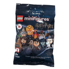 LEGO Harry Potter Series 2 Collectable Minifigures - Random Bag Set 71028-0 Packaging