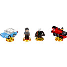 LEGO Harry Potter Team Pack Set 71247