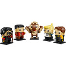 LEGO Harry Potter: The Goblet of Fire Figures Set 40791