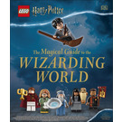 LEGO Harry Potter The Magical Guide to the Wizarding World