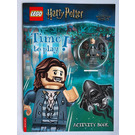 LEGO Harry Potter - Time to play! (Sirius Zwart Edition)