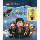 LEGO Harry Potter: Visual Dictionary (ISBN9780744098952)